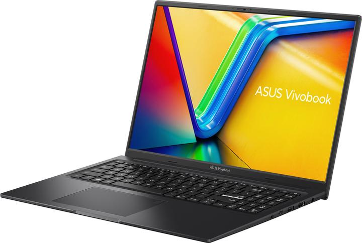 Actual product image ASUS Vb 16X K3605ZF-MB339W i5-12500H 16p (16", Intel Core i5-12500H, 16 GB, 512 GB, DE)