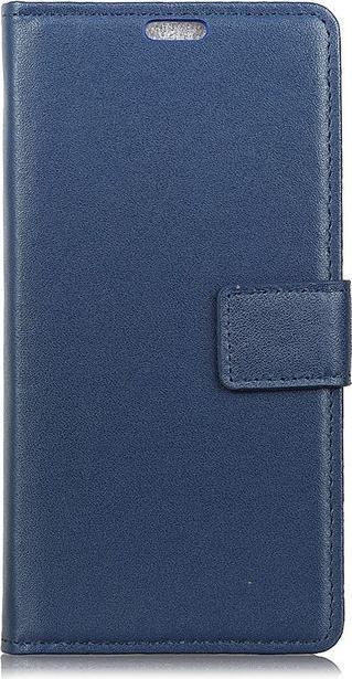 Produktbild MU Classic Leder Bookcover Hülle (Nokia 7)