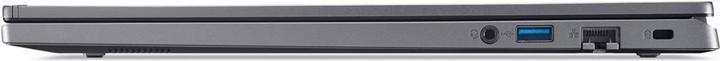 Actual product image Acer Aspire 17 (17.30", Intel Core 7 150U, 16 GB, 1000 GB, DE)
