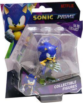 Jakks Pacific SONIC Figuren 1 Pack, S1