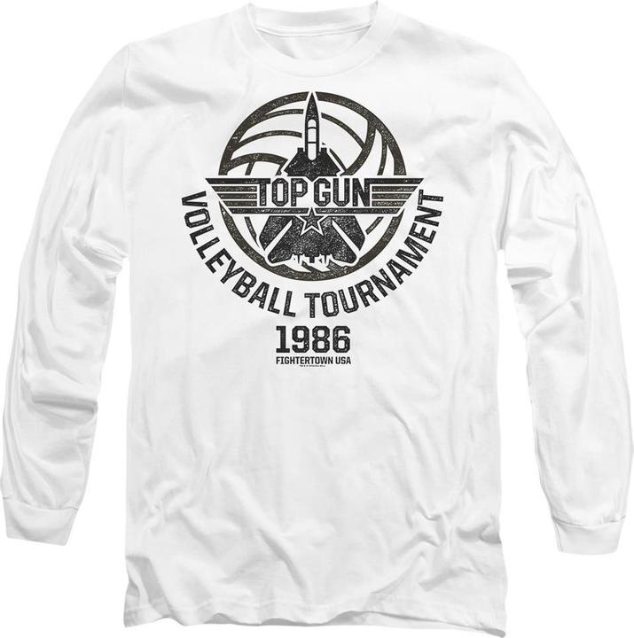 Produktbild Top Gun Volleyball TShirt (L)