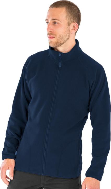 Produktbild Result FleeceJacke (M)