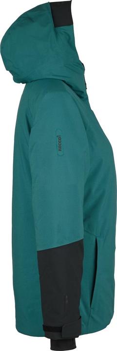 Produktbild Stoic Women's MountainWool AsplidenSt. Ski Jacket (46)