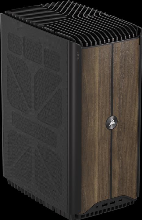 Corsair ONE i500 (Intel Core i9-14900K, 32 GB, 2000 GB, GeForce RTX 4080 SUPER)