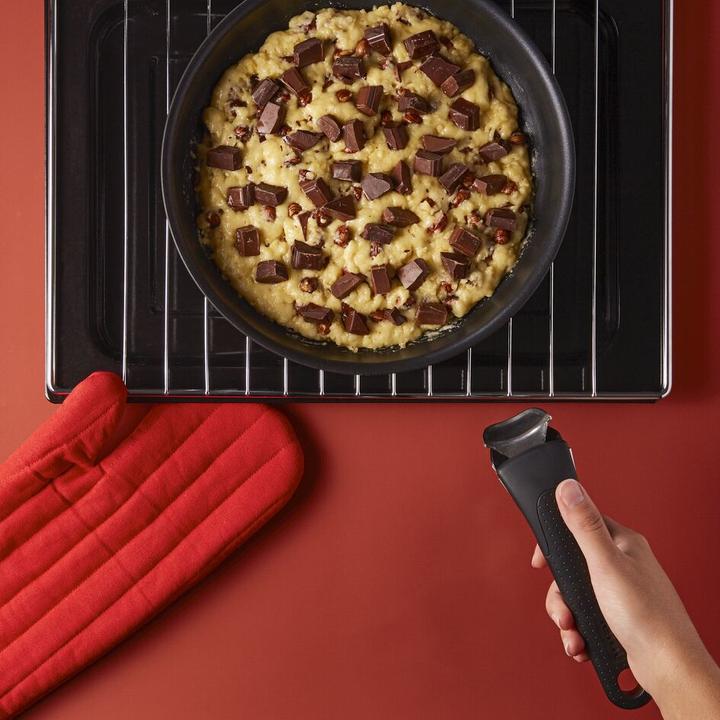 Actual product image Tefal Ingenio Unlimited - Wokpan (26 cm, Wok, Aluminium)