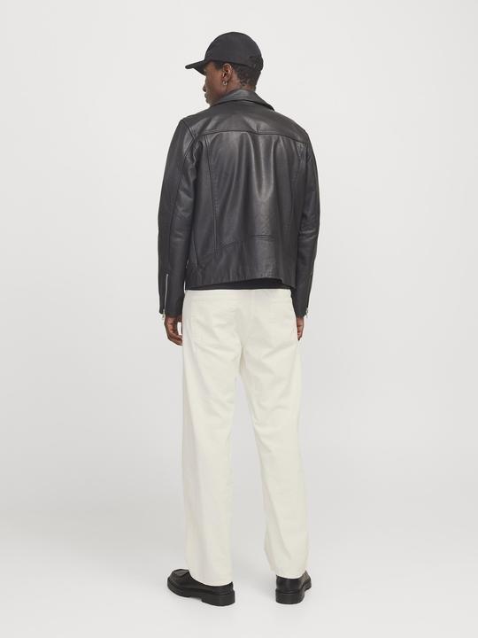 Actual product image Jack & Jones JJIEDDIE JJORIGINAL SQ 410 Locker geschnitten Locker geschnitten (W32/L32)