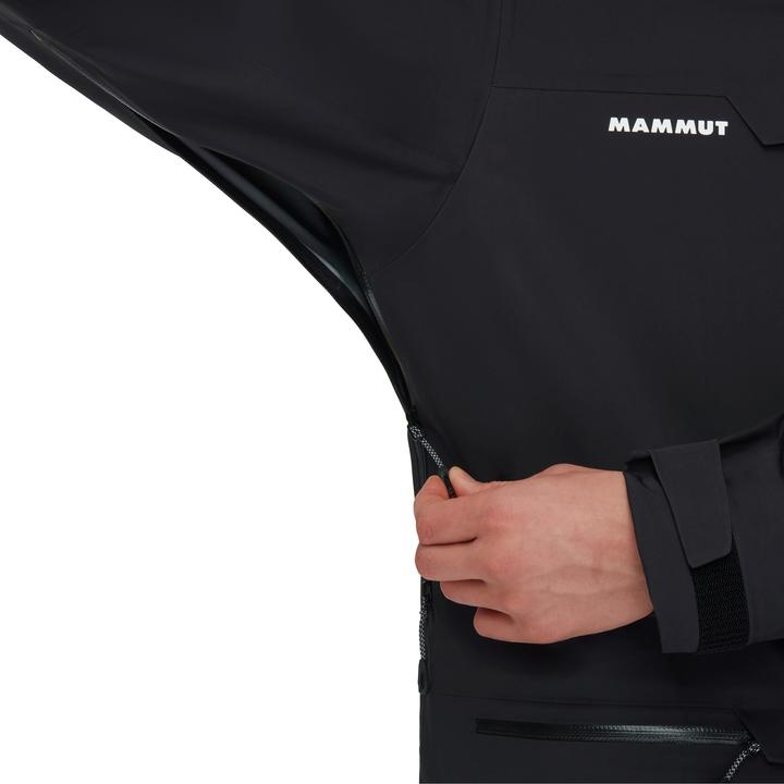 Produktbild Mammut Haldigrat HS Hooded Jacket Men (L)
