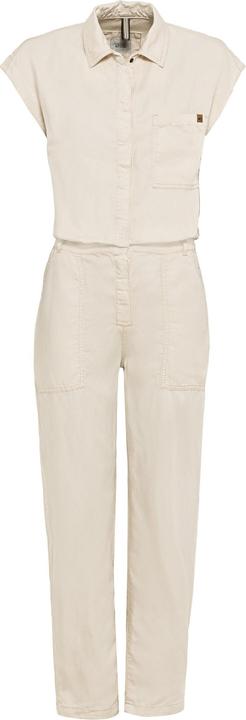 Produktbild Camel Active Jumpsuit aus einem Leinenmix (34)
