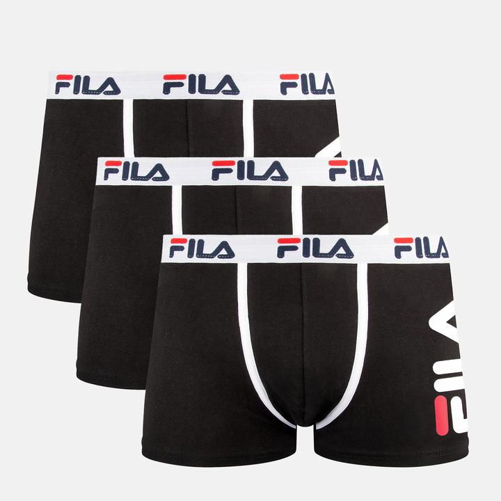 Immagine prodotto FILA Tyson (XL, confezione da 3)