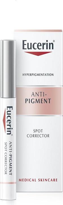 Produktbild Eucerin Anti Pigment Spot Corrector 5ml (5 ml, Tagescreme)