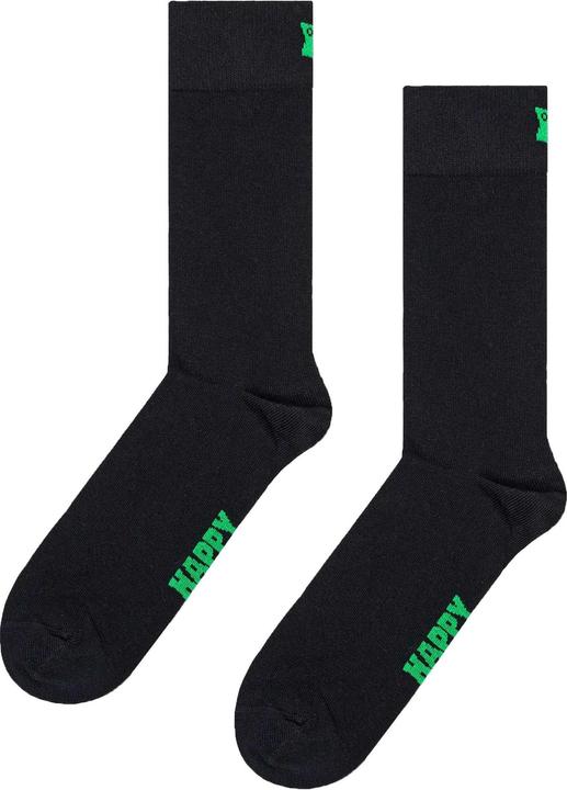 Image du produit Happy Socks 5-Pack Solid Socks (Pack de 5, 36 - 40)