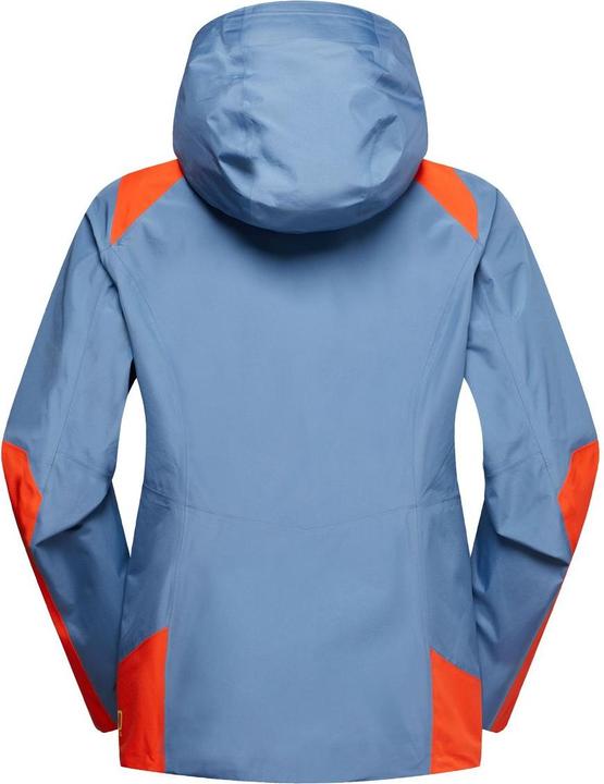 Image du produit La Sportiva Crossridge Evo Shell Jkt W (L)