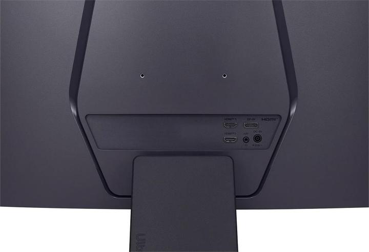 Produktbild LG Dis 32 32GS60QC-B Consumer Ultragear (2560 x 1440 Pixel, 31.50")