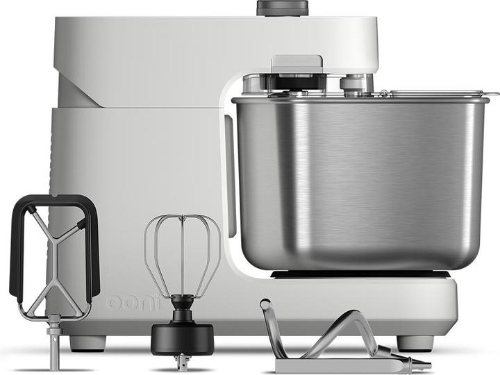 Actual product image Ooni Halo Pro Spiralteigmaschine