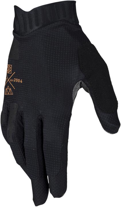 Produktbild Leatt Handschuh MTB 1.0 GripR Women - Stealth (XS)