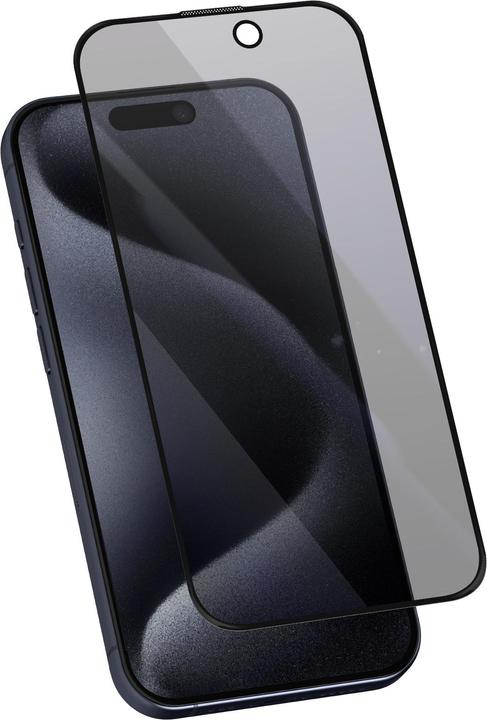 Image du produit Avizar OptiPrivacy Protector (1 pièce(s), Apple iPhone 16 Pro)