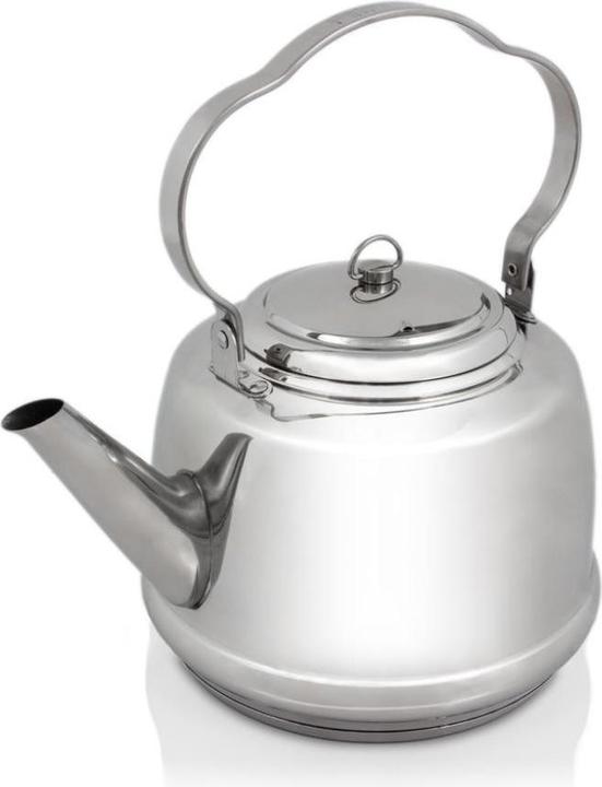 Petromax Teekessel tk0.8 (0,8 Liter)