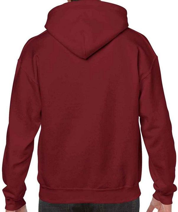 Image du produit Gildan - Sweat à capuche - Adulte (M)