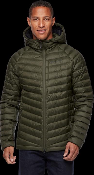 Actual product image Black Diamond M Access Down Hoody (XL)