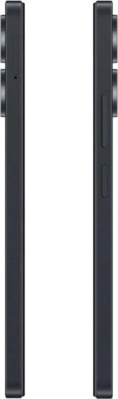 Productafbeelding Xiaomi Redmi 13C 4+128GB nachtzwart (128 GB, Middernachtelijk zwart, 6.74", Dubbele SIM, 50 Mpx, 4G)