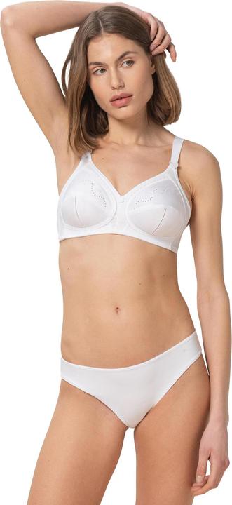 Immagine prodotto Triumph Doreen + Cotton 01 N (100 C, Confezione singola)