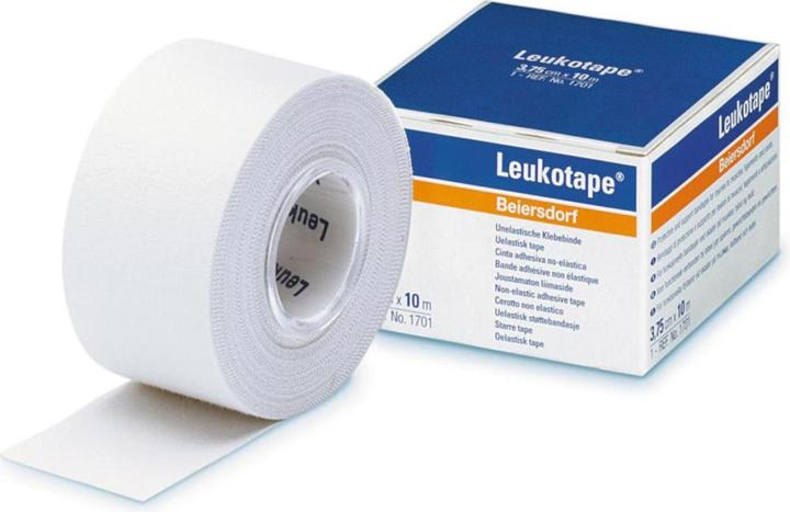 Produktbild BSN Leukotape® classic 10 m (10 m)