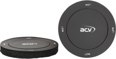 Produktbild ACV 30.1237-01 Schaumstoffring