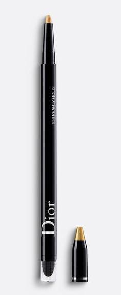 Actual product image Dior Diorshow 24H Stylo Eyeliner (556)