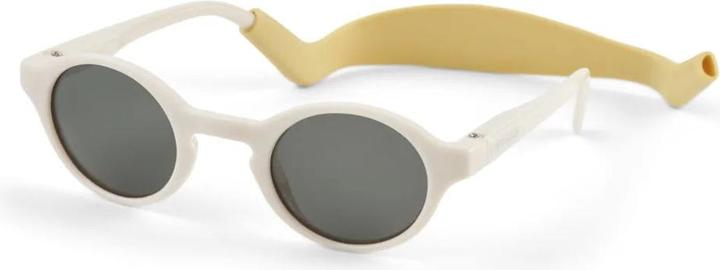 Liewood Sonnenbrille Stacey Crisp Corn Sandy