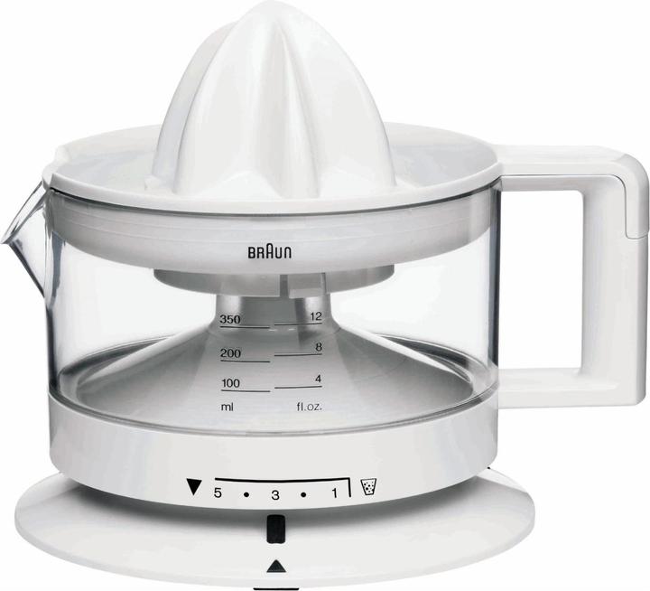 Braun TributeCollection CJ3000