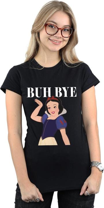 Produktbild Disney Princess Snow White Buh Bye TShirt (L)