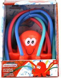 Produktbild Wassersprinkler Octopus