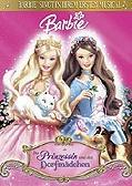 Immagine prodotto Barbie come "La principessa e la cameriera del villaggio (DVD, 2004, Olandese, Inglese, Tedesco, Francese)
