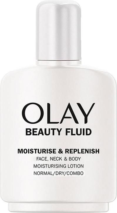 Olay Fluido di bellezza (200 ml, Crema da giorno)