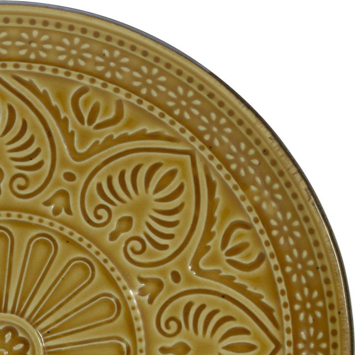 Actual product image CreaTable Samarkand (16 Piece)