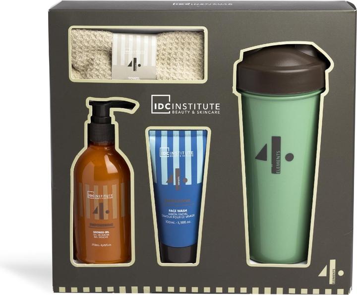 Majestic Sport Herren Geschenkbox 4tlg
