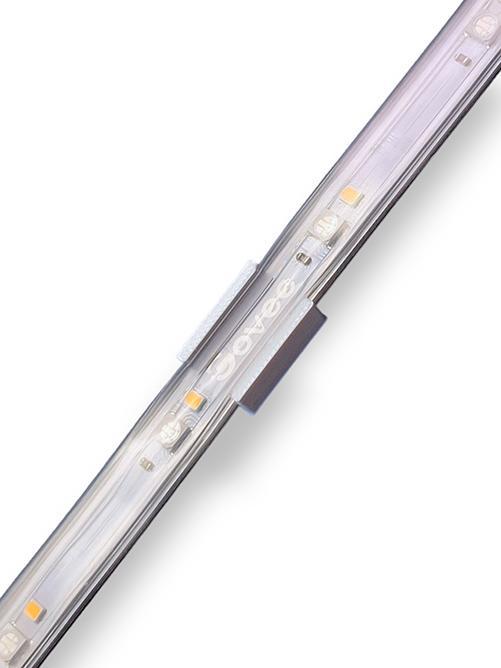 Actual product image Light Solutions Govee Outdoor Light Mounts - 10pcs