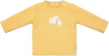 Little Dutch T-shirt langärmelig Warm Yellow - 62 (62)