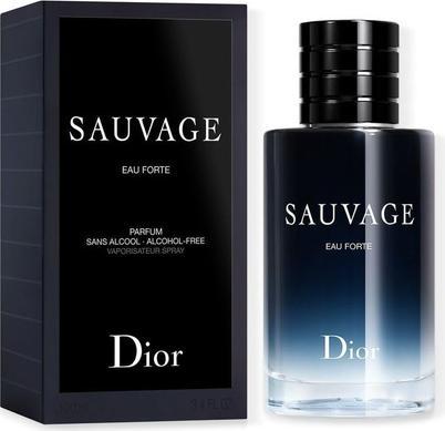 Image du produit Dior Christian Sauvage Eau Forte (Eau de parfum, 100 ml)
