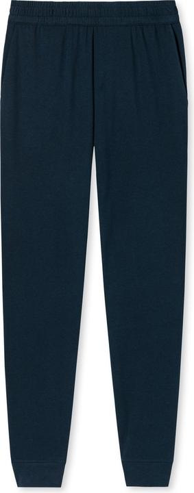 Produktbild Schiesser Mix & Relax Organic Cotton Schlafanzug Hose lang (34)