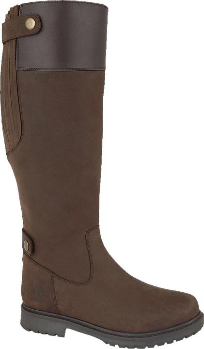 Immagine prodotto Woodland Stivale Country Harper in pelle cerata (41)
