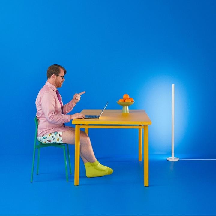 Actual product image WiZ Pole (1080 lm)