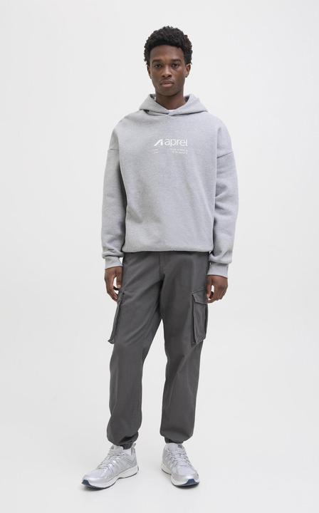 Actual product image Aprel Relaxed Fit Cargo-Hose Cargo-Hose (33)