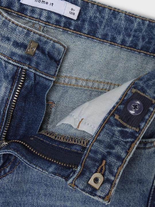 Produktbild Name it Tapered Fit Jeans (146)