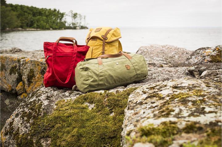 Produktbild Fjällräven No. 1 (14 l)
