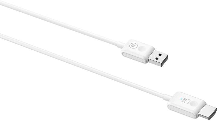 Actual product image Optoma WHD211 Wireless Transmitter (20 m)