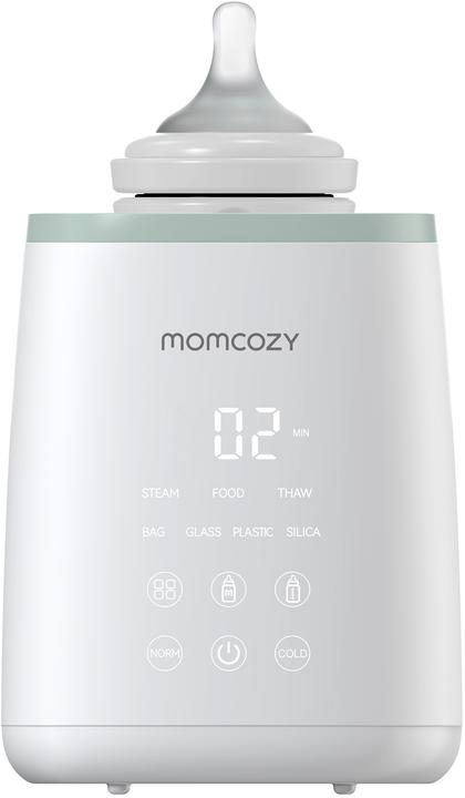 Momcozy Chauffe-biberon