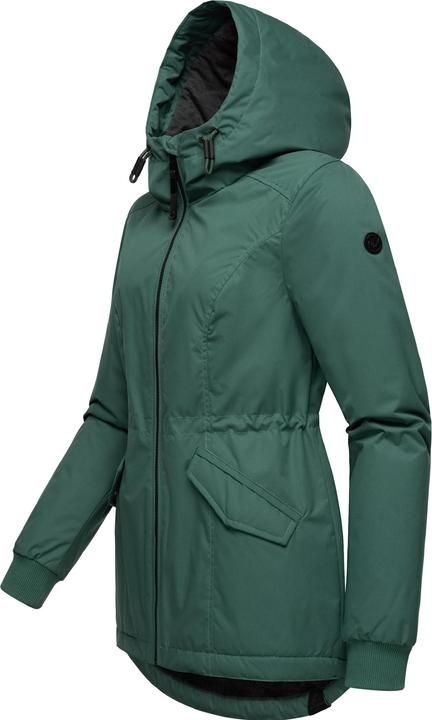 Produktbild Ragwear Dowey Warm (S)
