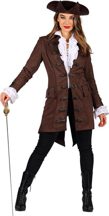 Immagine prodotto Thetru Piraten Jacke Mary Read (M)