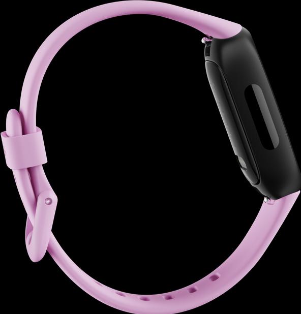 Productafbeelding Fitbit Inspireer 3 (39.32 mm)